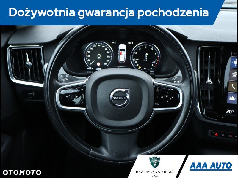 Volvo V90 - 22