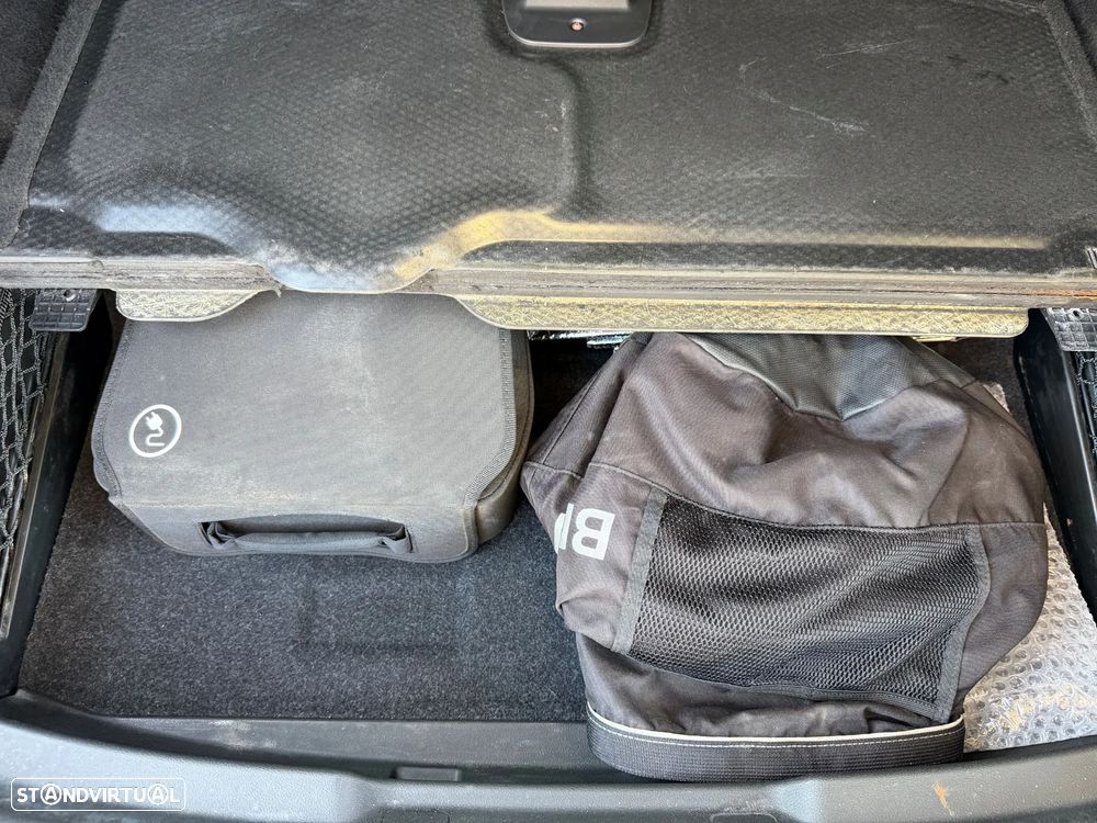 BMW 530 e iPerformance - 43