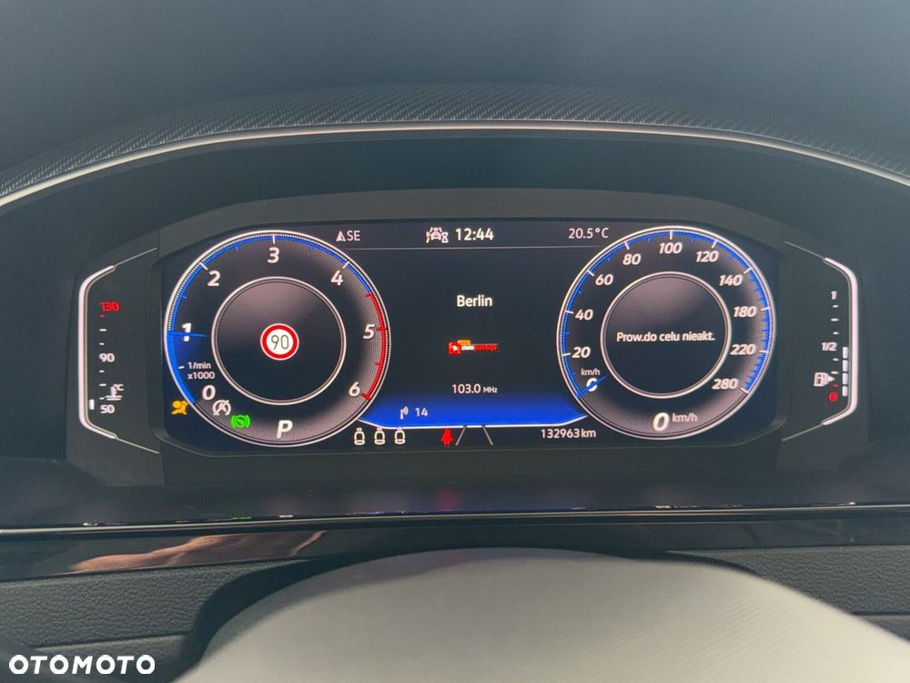 Volkswagen Arteon - 27