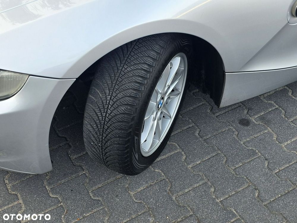 BMW Z4 2.0i - 32