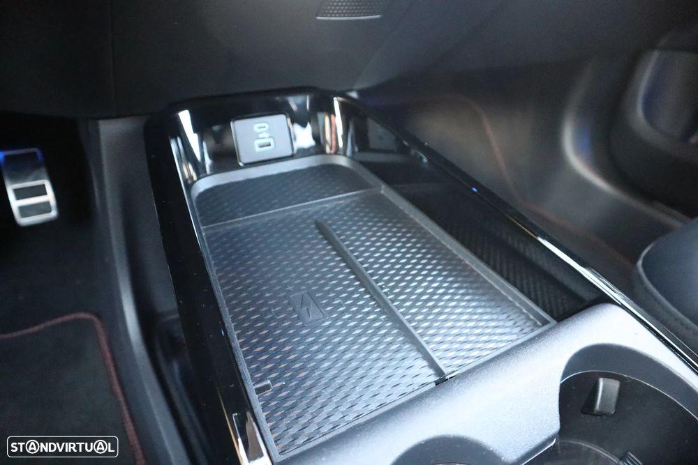 Ford Mustang Mach-E 98.7 kWh Premium - 38