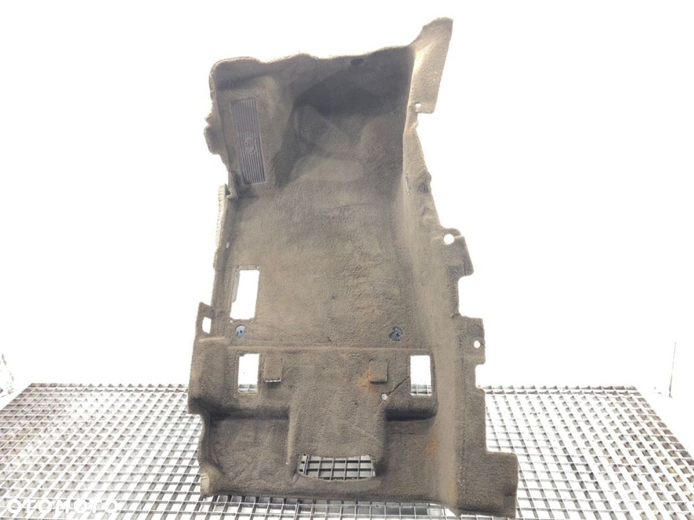 DYWAN WYKŁADZINA PRZÓD LEWA - 221.00 PLN - MASERATI QUATTROPORTE VI 2012 - 2022 3.0 S Q4 302 kW - 1