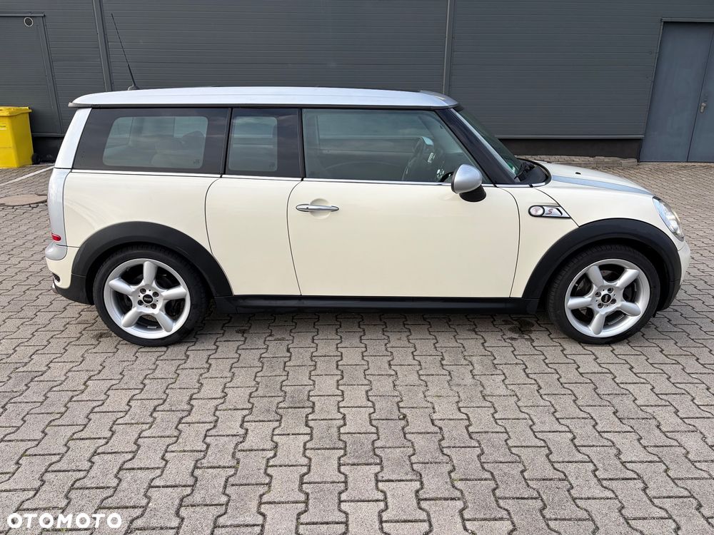MINI Clubman - 9