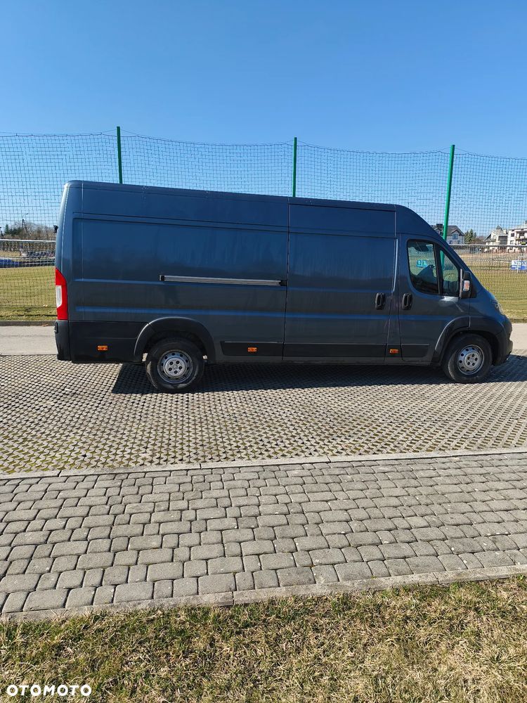 Peugeot BOXER - 6