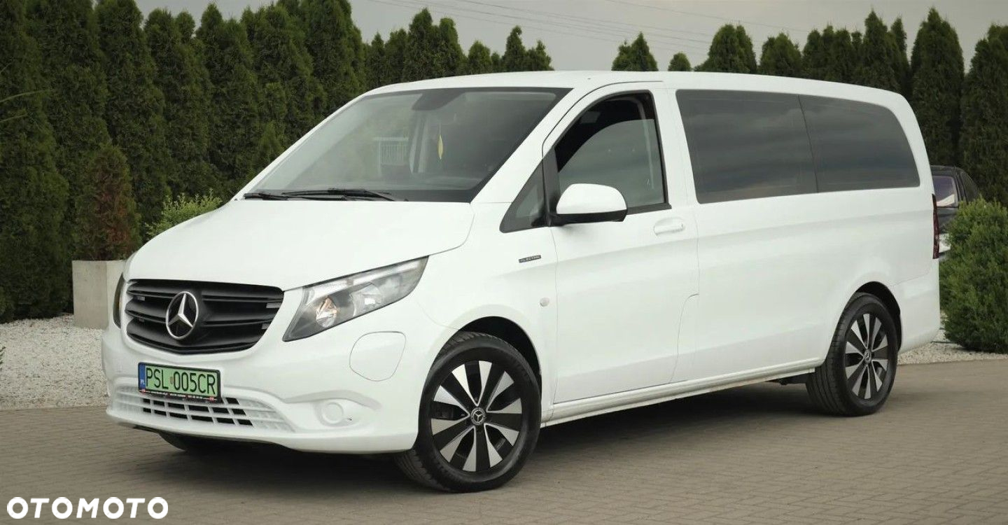 Mercedes-Benz Vito - 9