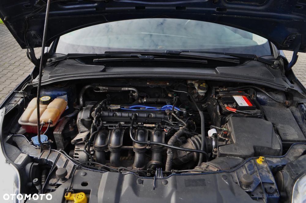 Ford Focus 1.6 TI-VCT Trend - 33
