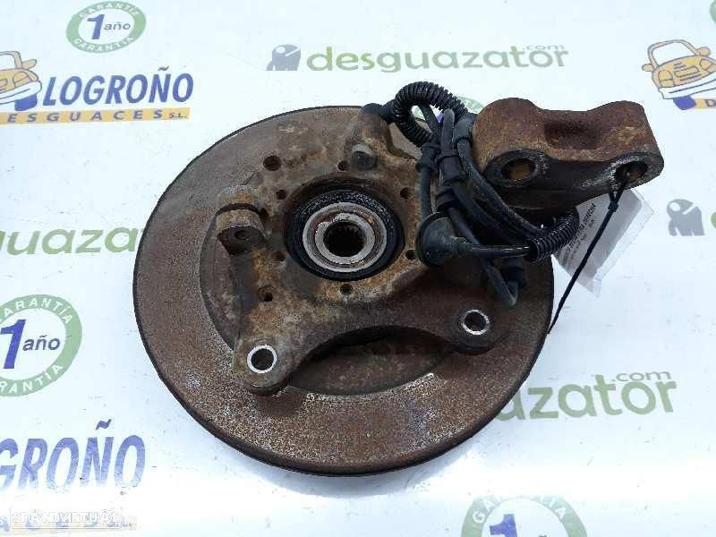 MANGA DE EIXO FRENTE DIREITA RENAULT R 21 BERLINA BL48 - 1