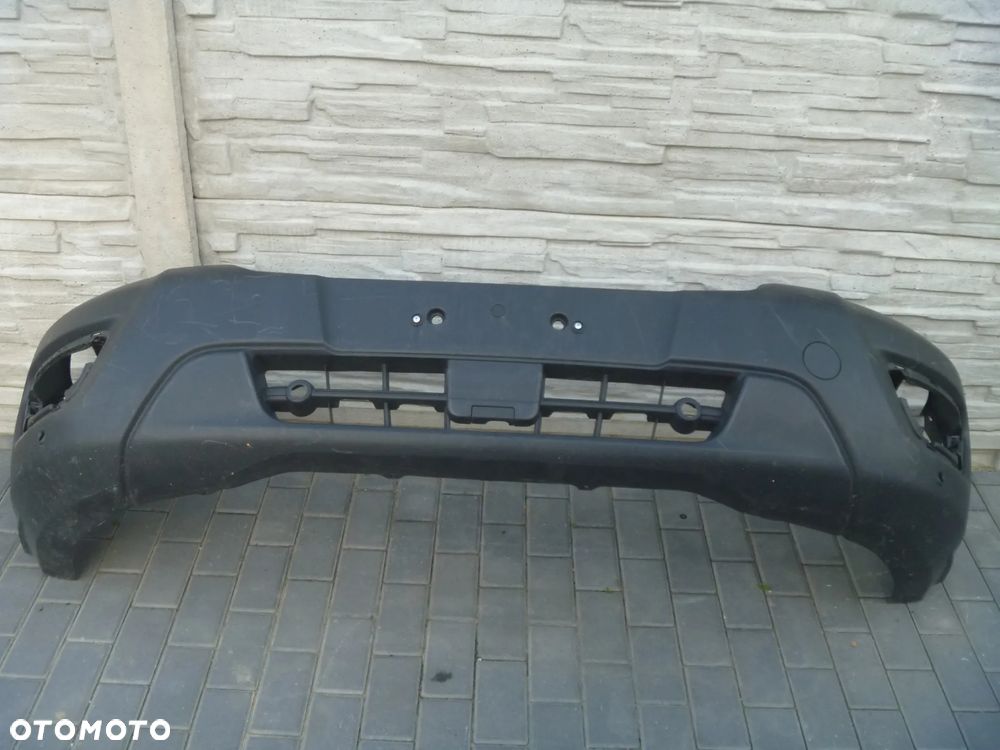 FORD TRANSIT MK8 2014 LAMPA PRZEDNIA PRAWA ORYGINAŁ EUROPA BK31-13W029-BE - 12