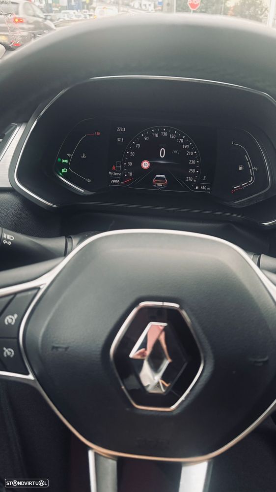 Renault Captur 1.3 TCe Exclusive - 7