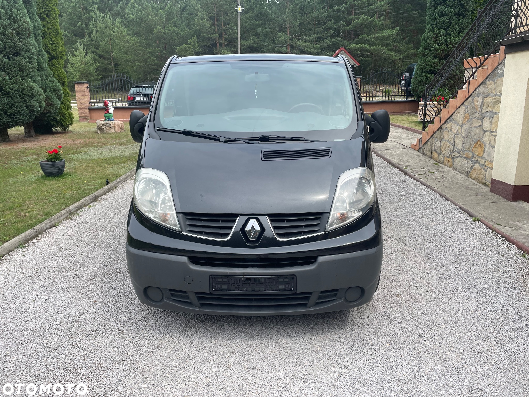 Renault Trafic - 8