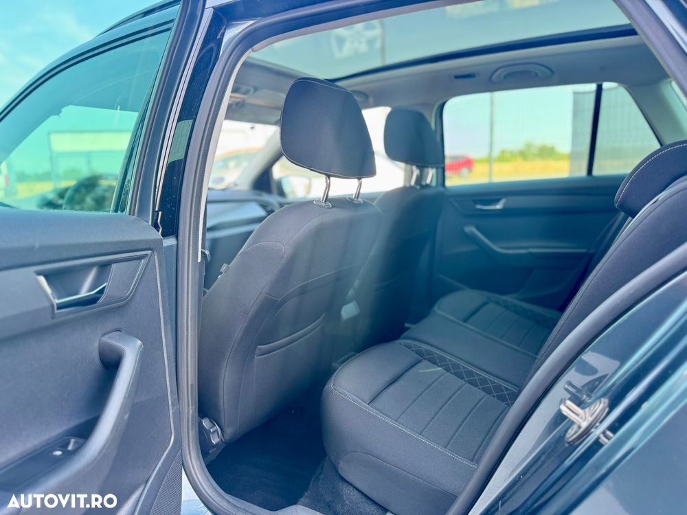 Skoda Fabia 1.4 TDI Style - 13