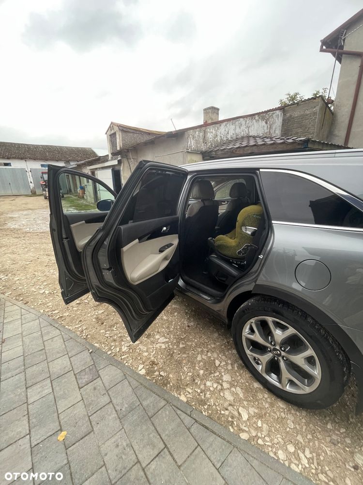 Kia Sorento 2.0 CRDI XL - 9
