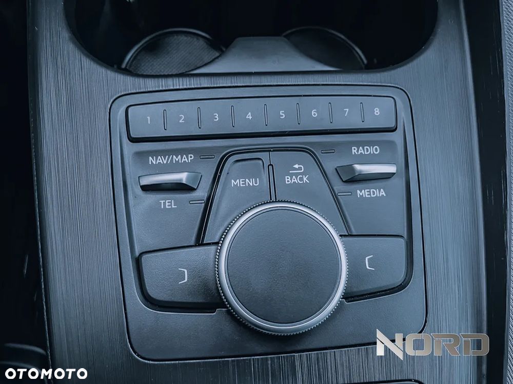 Audi A4 Avant 1.4 TFSI S tronic sport - 21