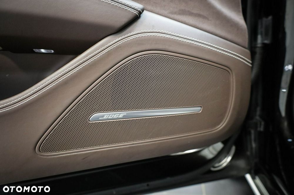 Audi A8 - 18