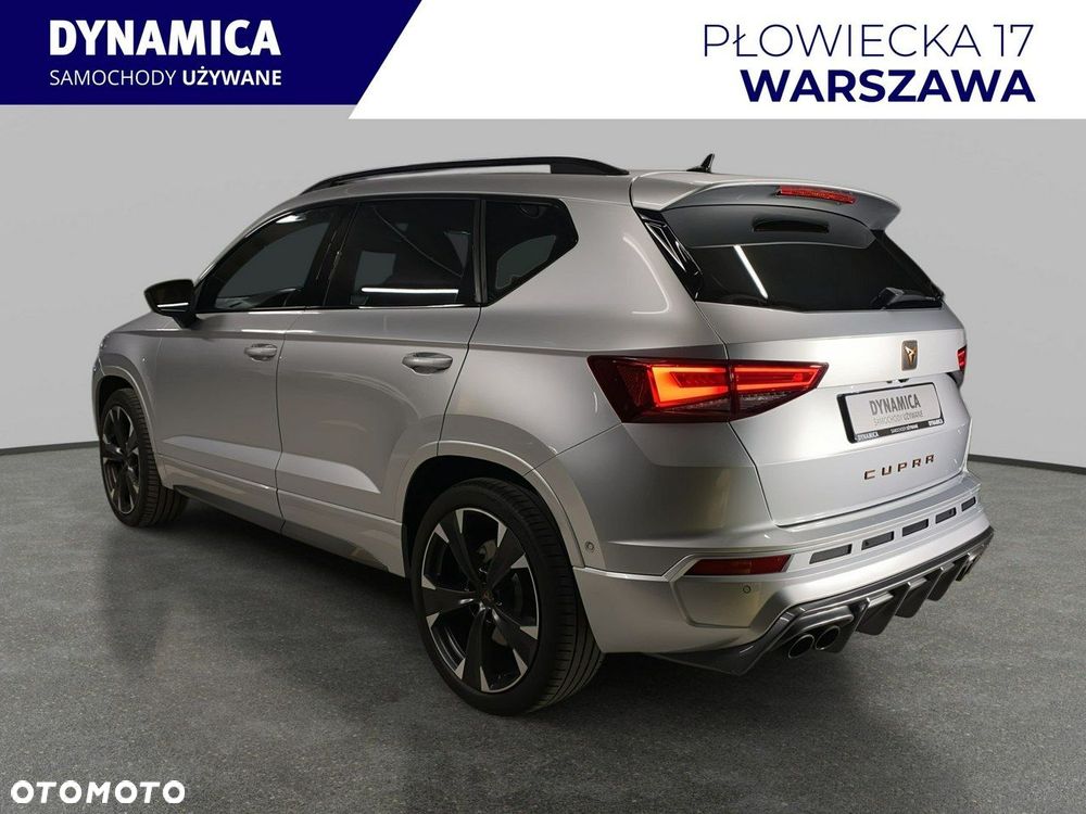 Cupra Ateca - 6