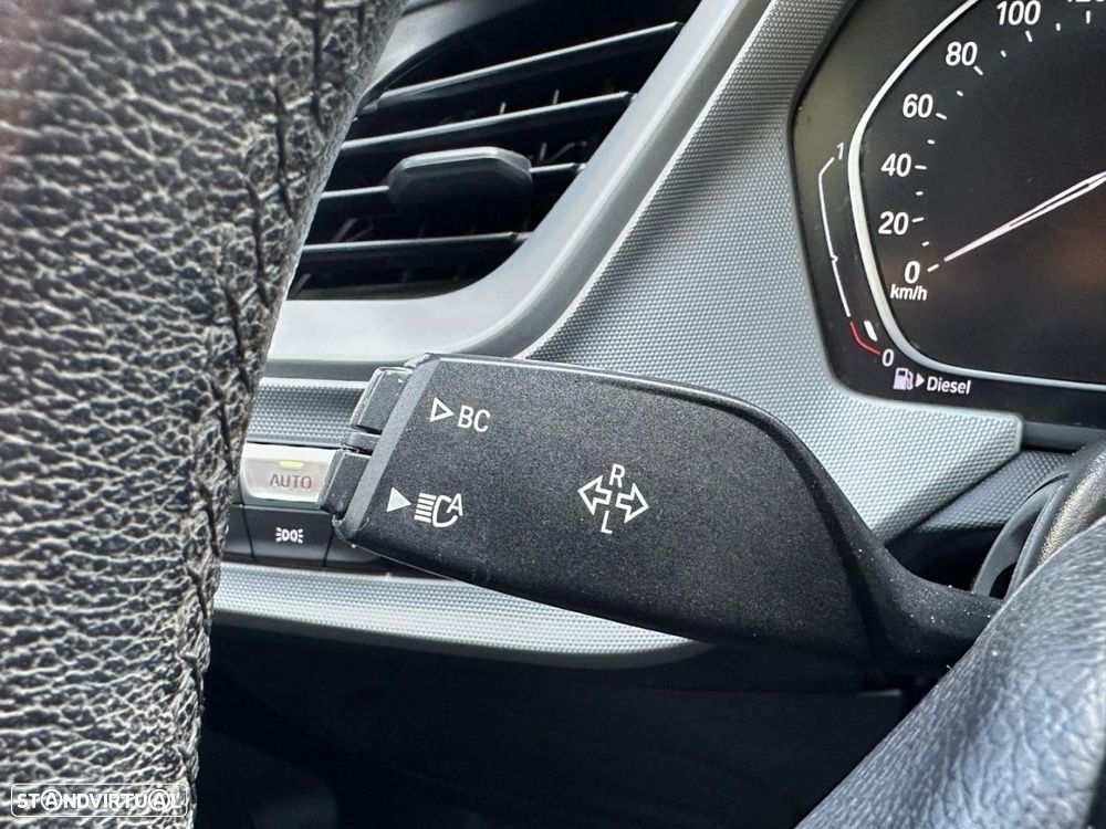 BMW 116 d Corporate Edition Auto - 33