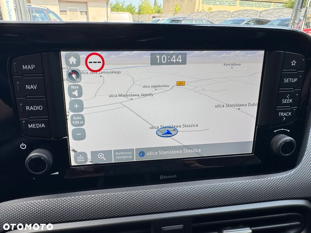 Hyundai i10 1.0 BlueDrive Premium - 26