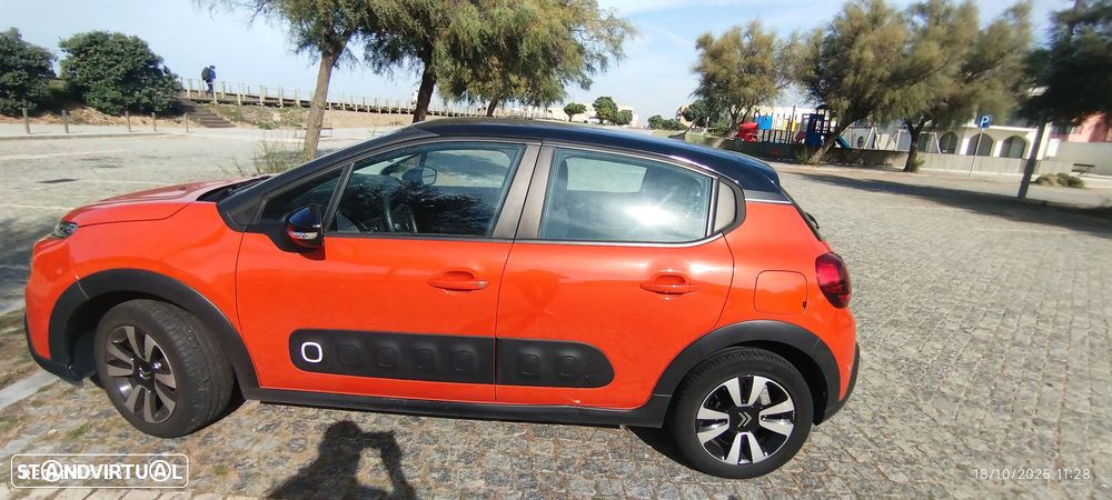 Citroën C3 - 1