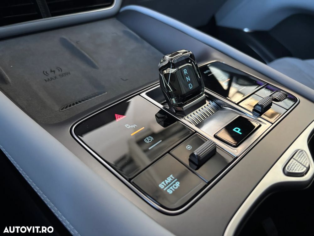 Byd Sealion 7 AWD Excellence - 30