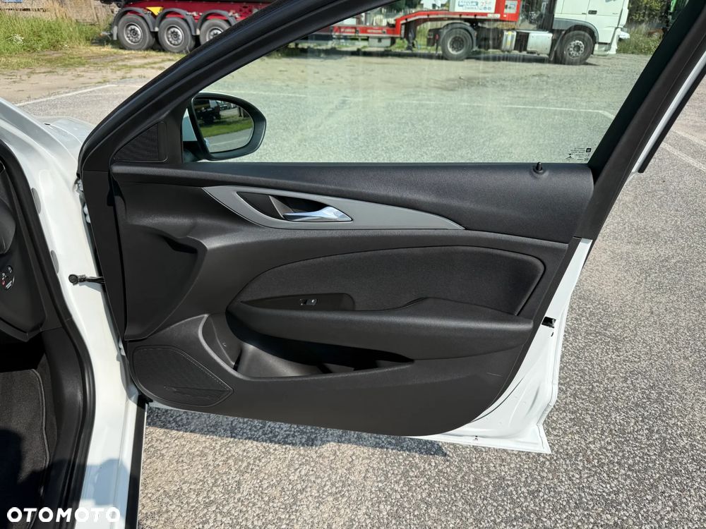 Opel Insignia 1.5 Direct InjectionTurbo Innovation - 29