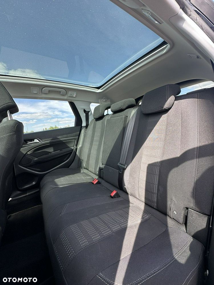 Peugeot 308 - 19