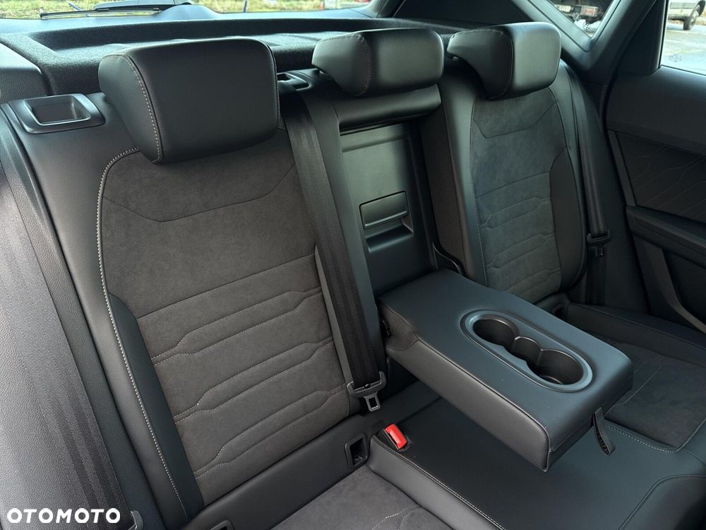 Cupra Ateca 1.5 TSI DSG - 35