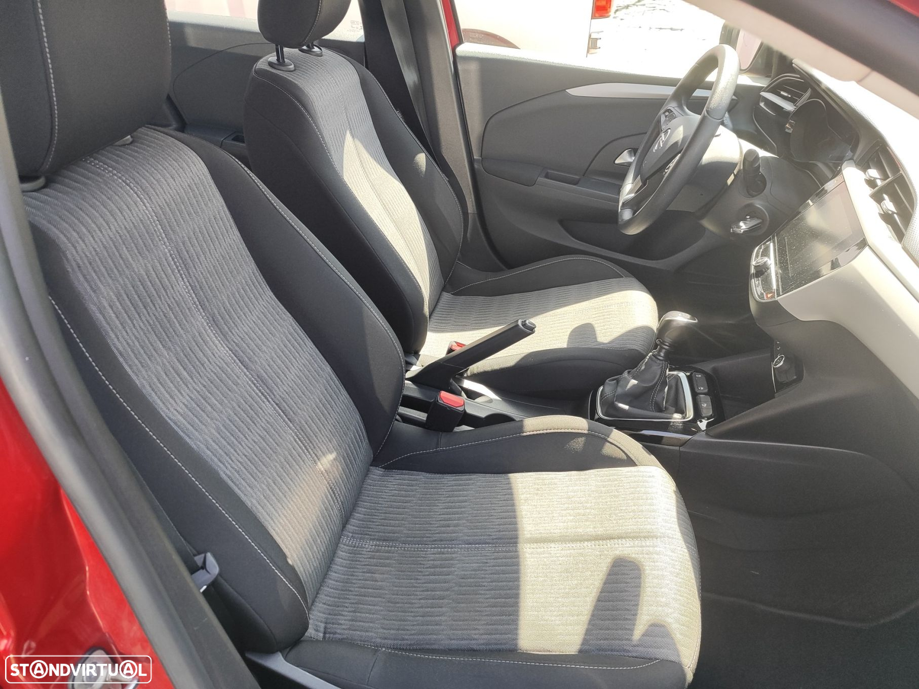 Opel Corsa 1.5 D Edition - 9