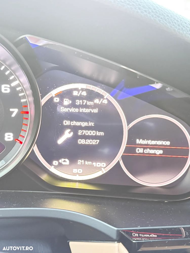 Porsche Cayenne E-Hybrid Tiptronic S - 18