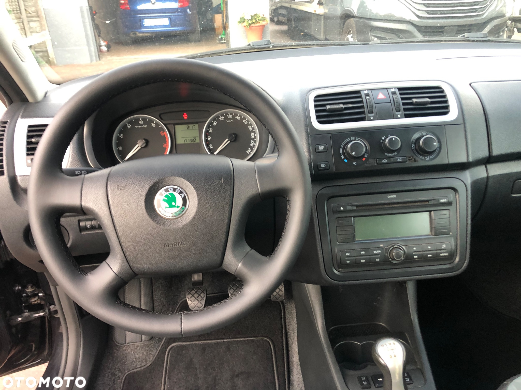 Skoda Fabia 1.2 12V Family - 7