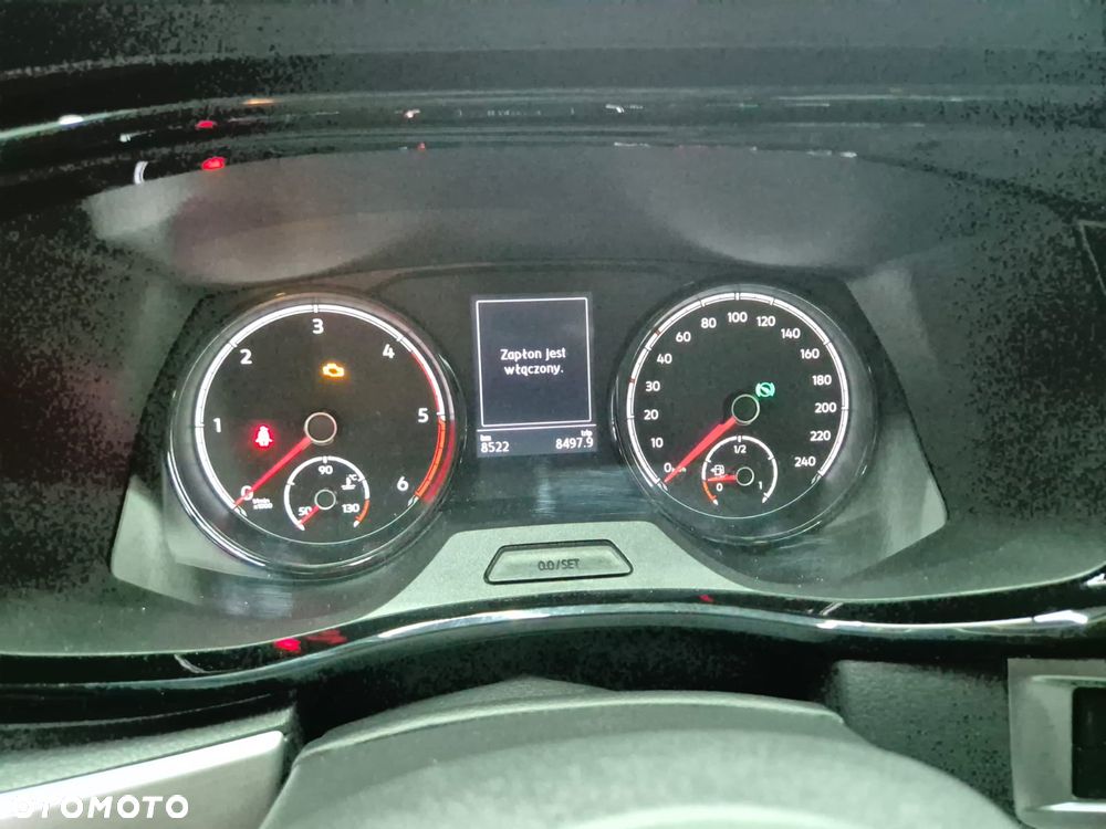 Volkswagen California - 25