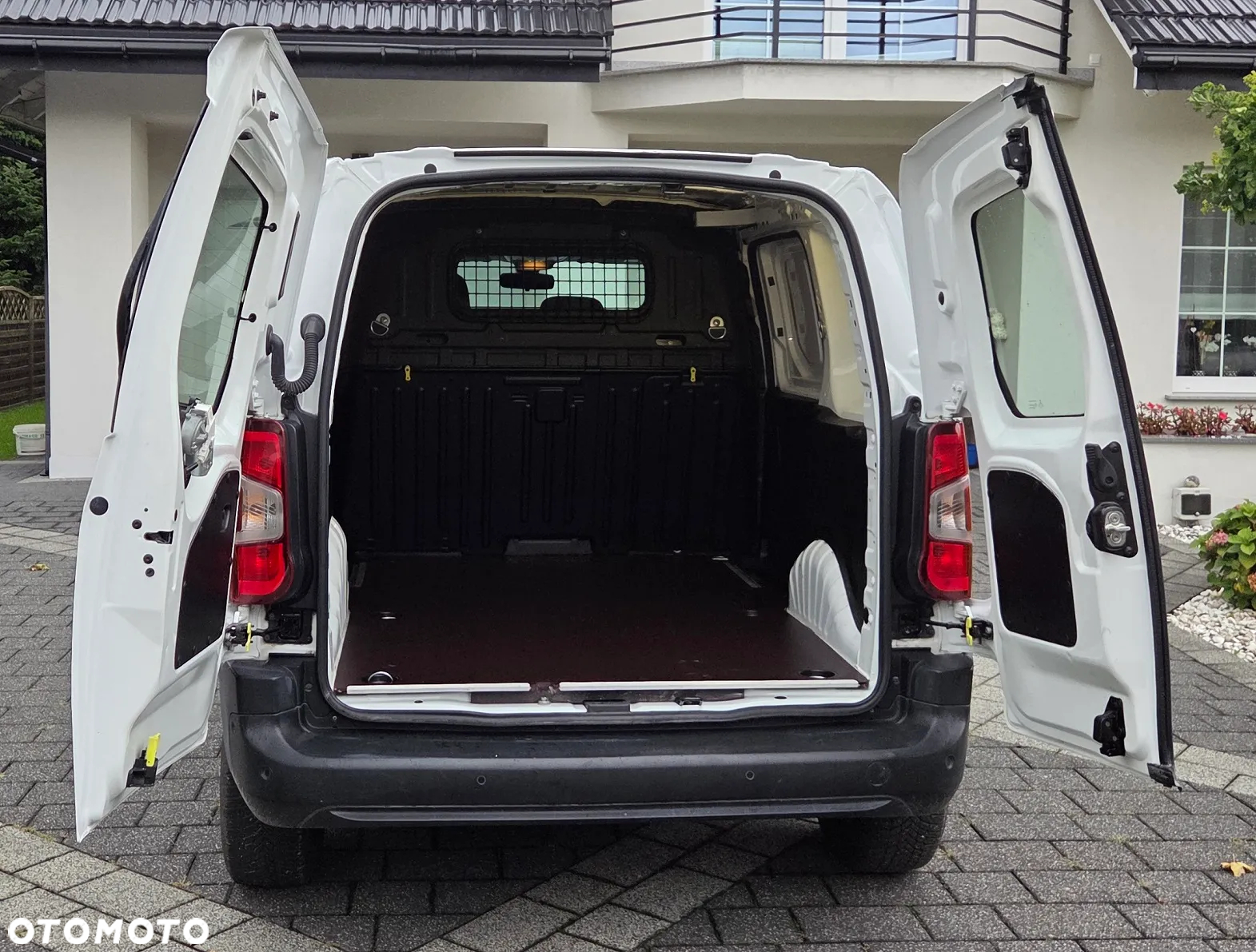 Toyota proace city - 7