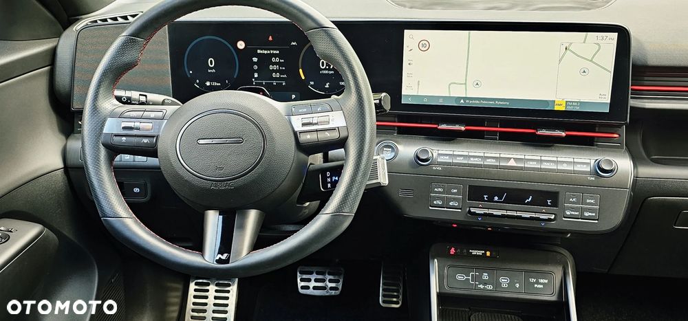 Toyota RAV4 2.5 Hybrid Comfort 4x2 - 24