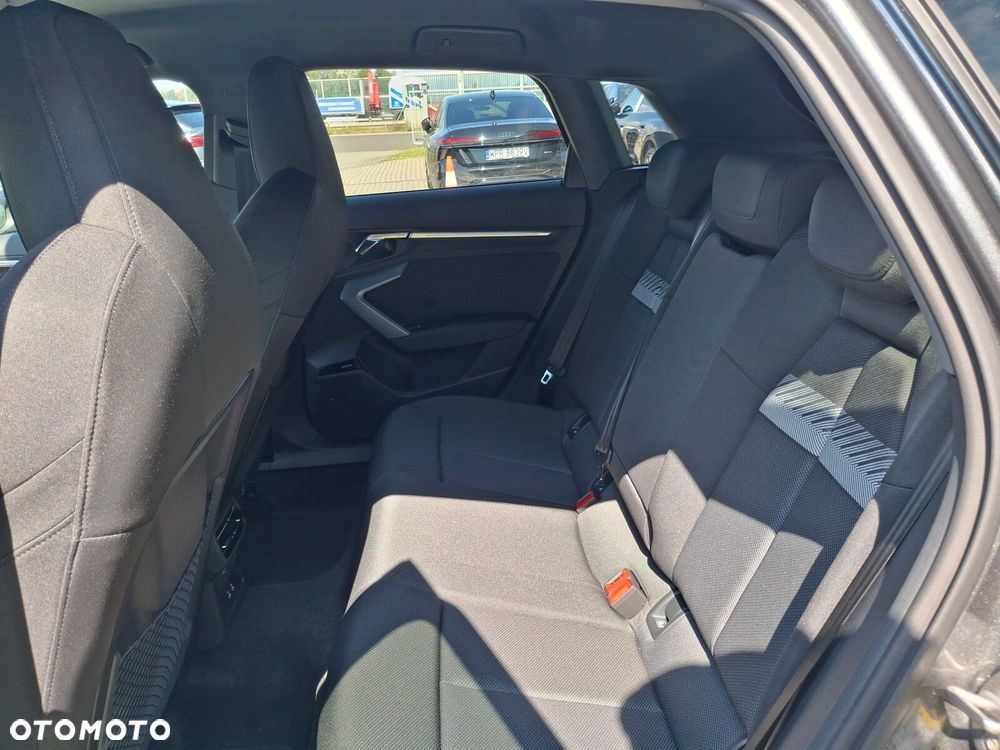 Audi A3 Sportback - 22