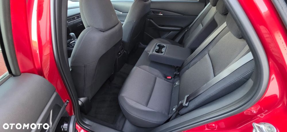 Mazda CX-30 2.0 mHEV Exclusive-Line 2WD - 20