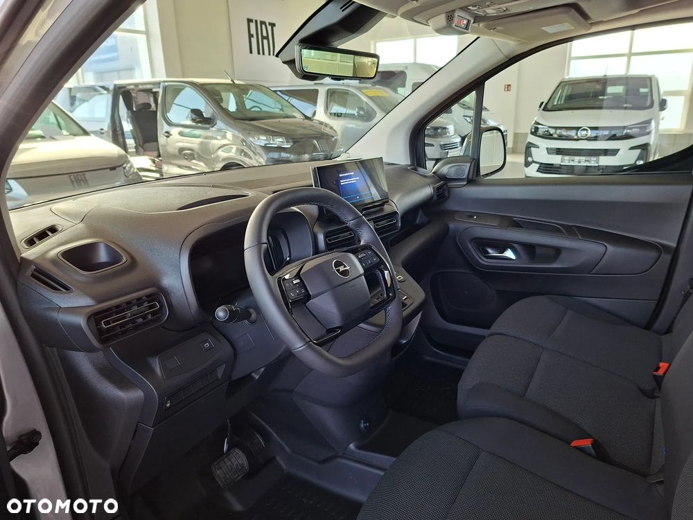 Opel COMBO VAN L1H1 - 9