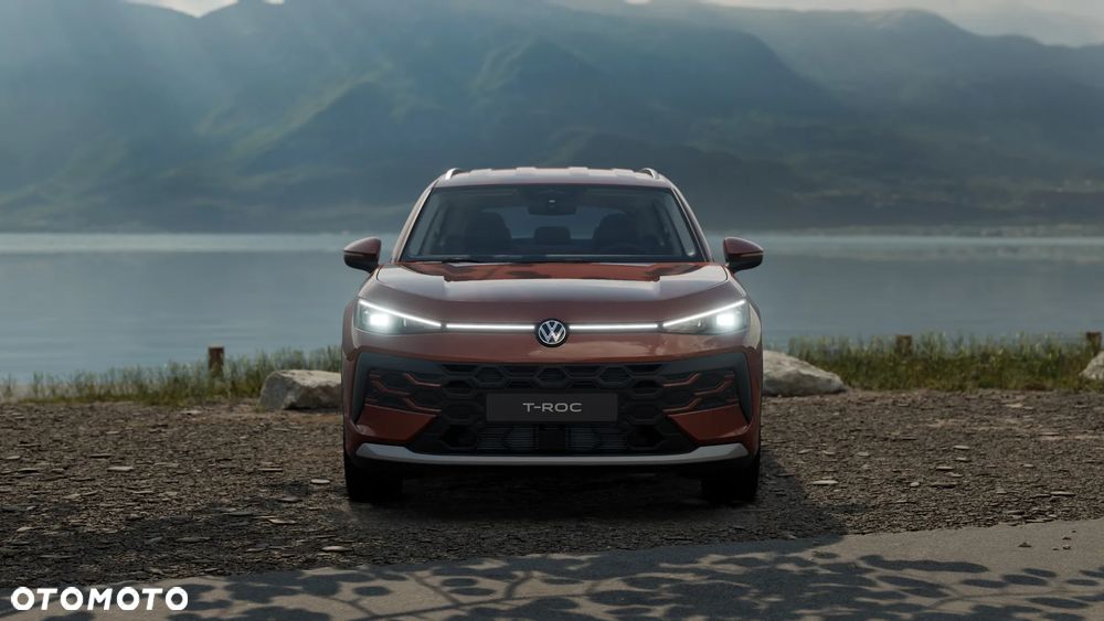 Volkswagen T-Roc 1.5 eTSI Style DSG - 7