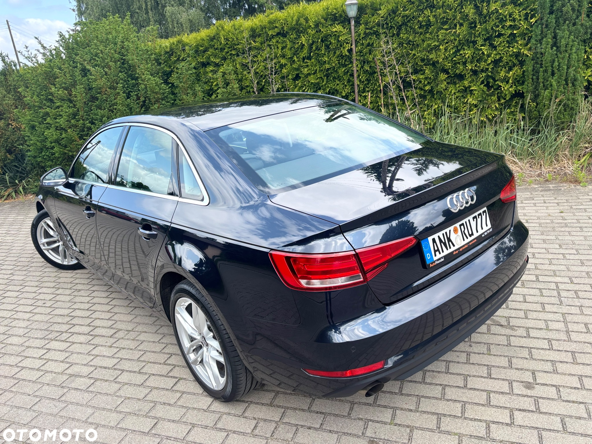 Audi A4 - 15