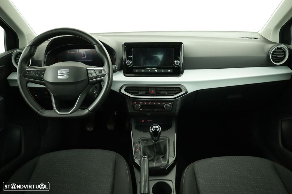 SEAT Arona 1.0 TSI Style - 8