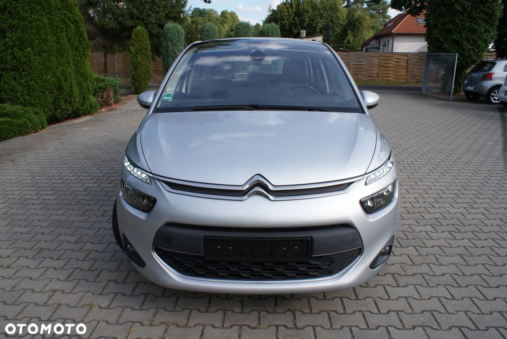 Citroën C4 Picasso VTi 120 Intensive - 2