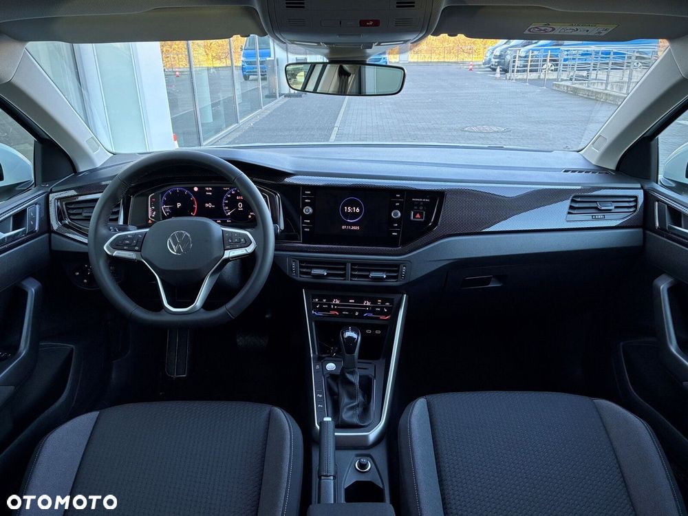 Volkswagen Taigo - 4