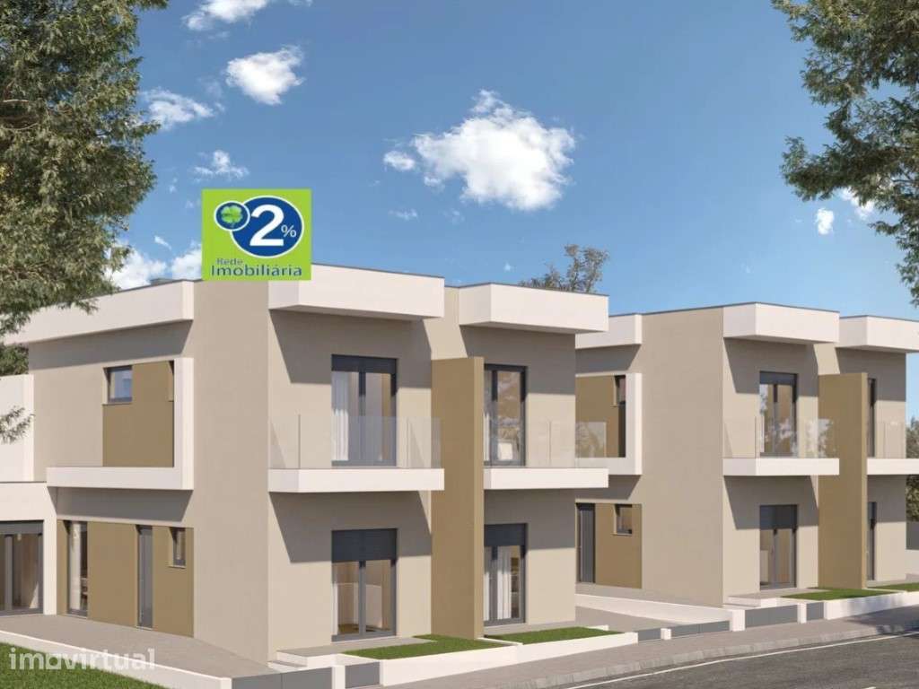 Moradia T3 Venda Seixal - Grande imagem: 3/5