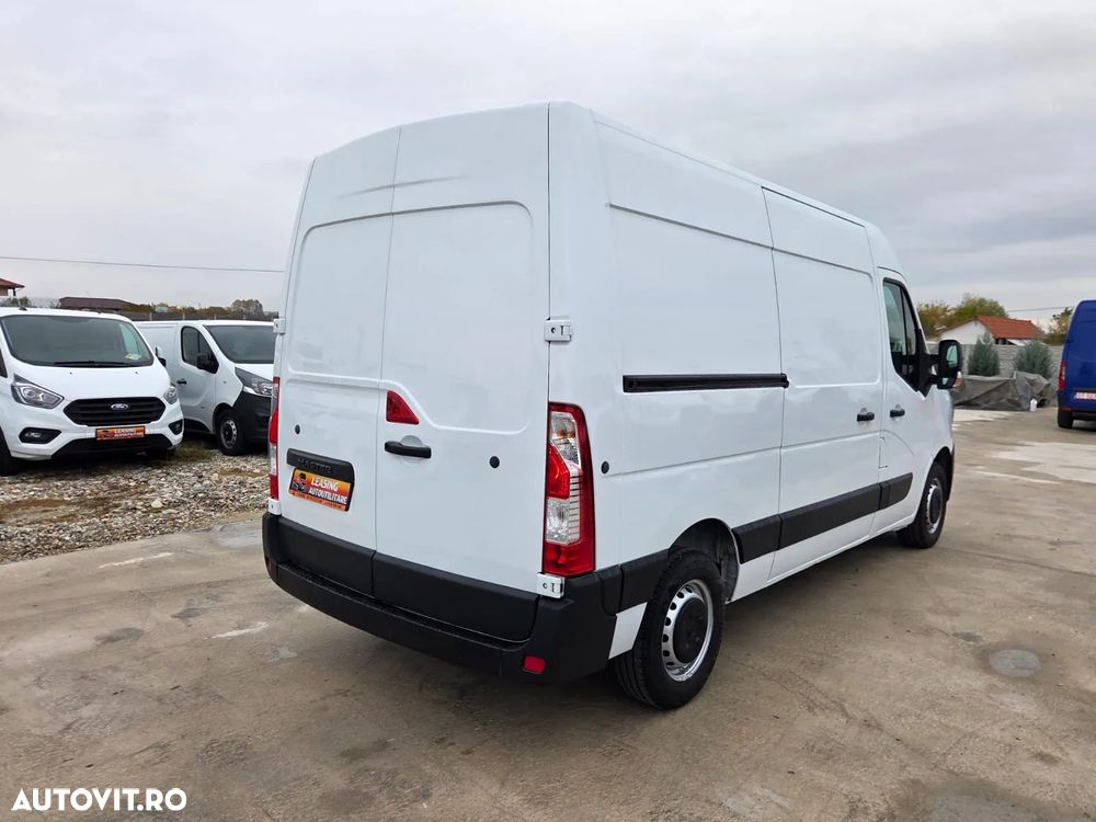 Renault New Master L2H2 - 6