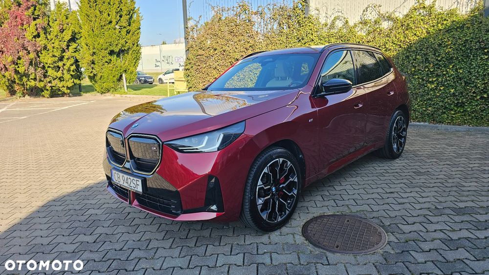 BMW X3 - 3