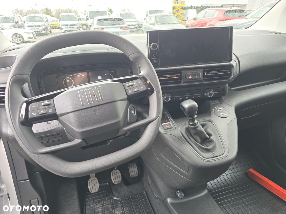 Fiat Doblo - 10