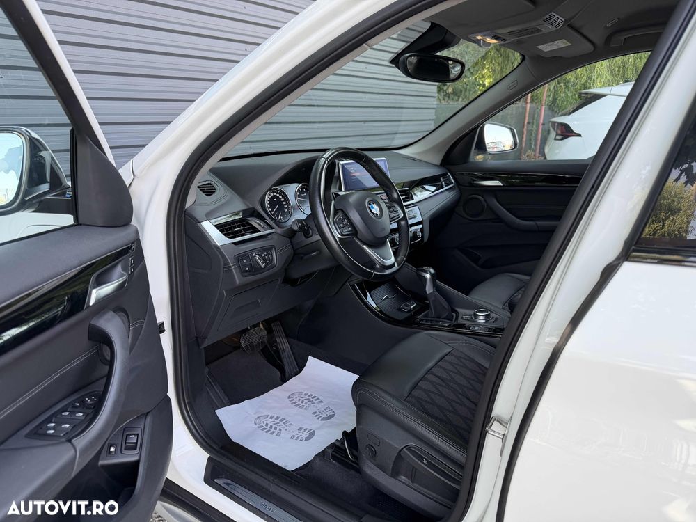 BMW X1 xDrive25e xLine - 13