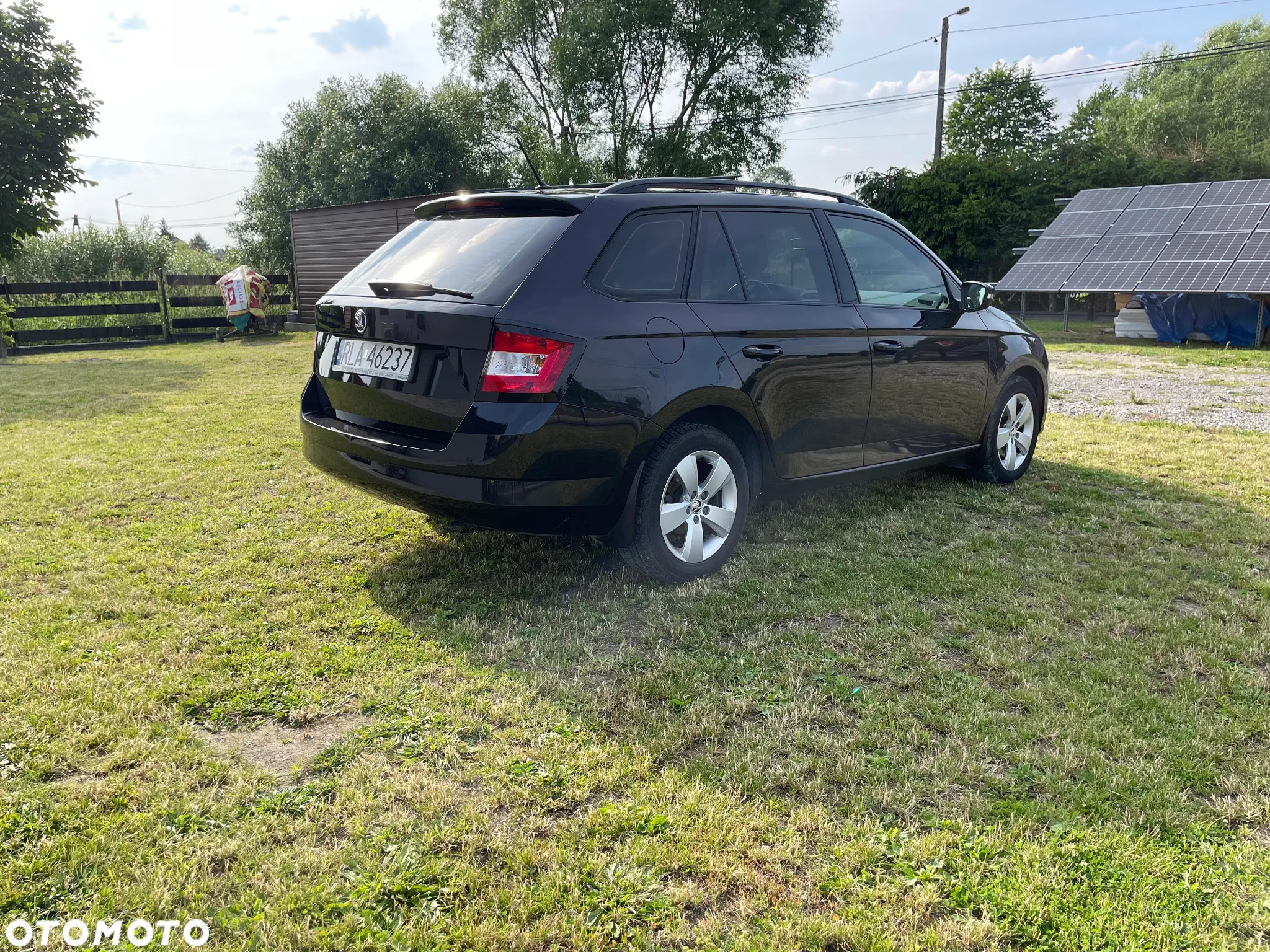 Skoda Fabia 1.2 TSI Style - 4