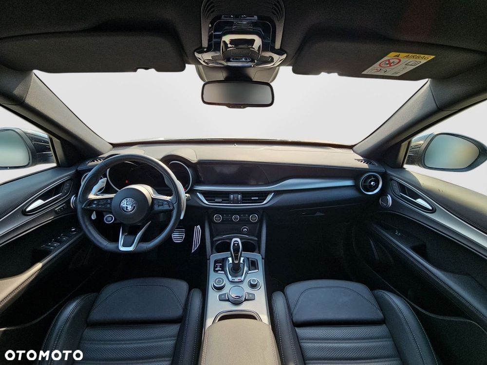 Alfa Romeo Stelvio 2.0 Turbo Veloce Q4 - 20
