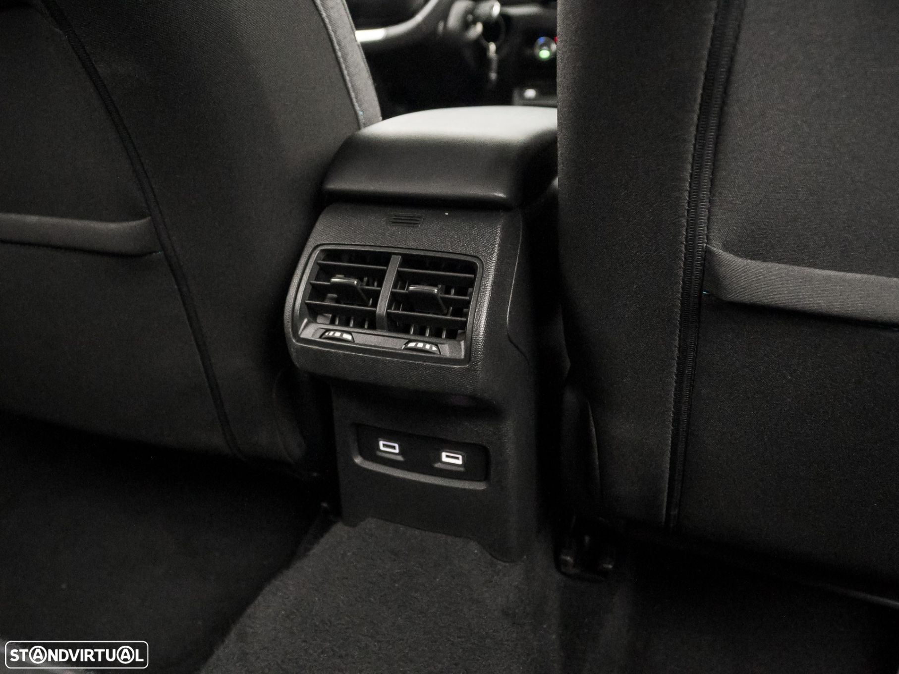 Citroën e-C4 50 kWh Feel Pack - 31