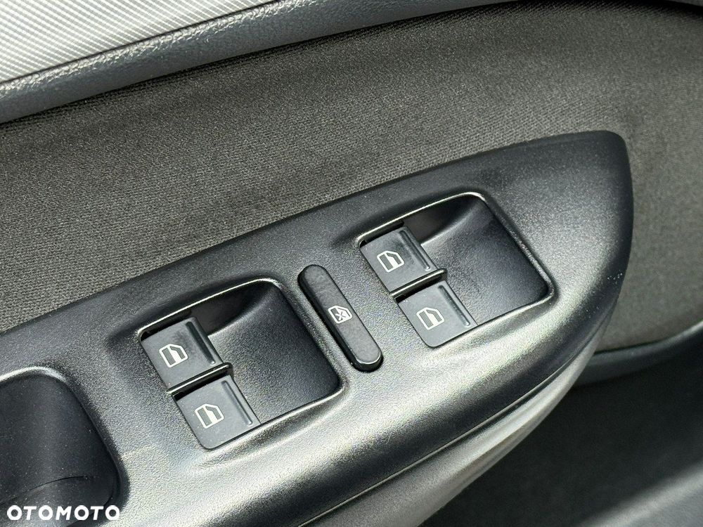 Skoda Octavia 1.4 TSI Elegance DSG - 16