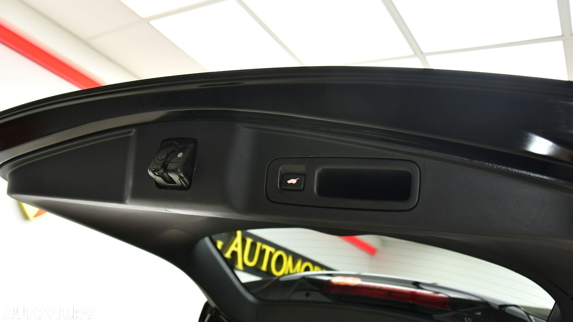 Honda CR-V 2.0 e:HEV 4x4 E-CVT Executive - 24